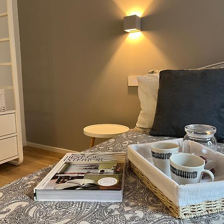Maison Green Комо Экстерьер фото