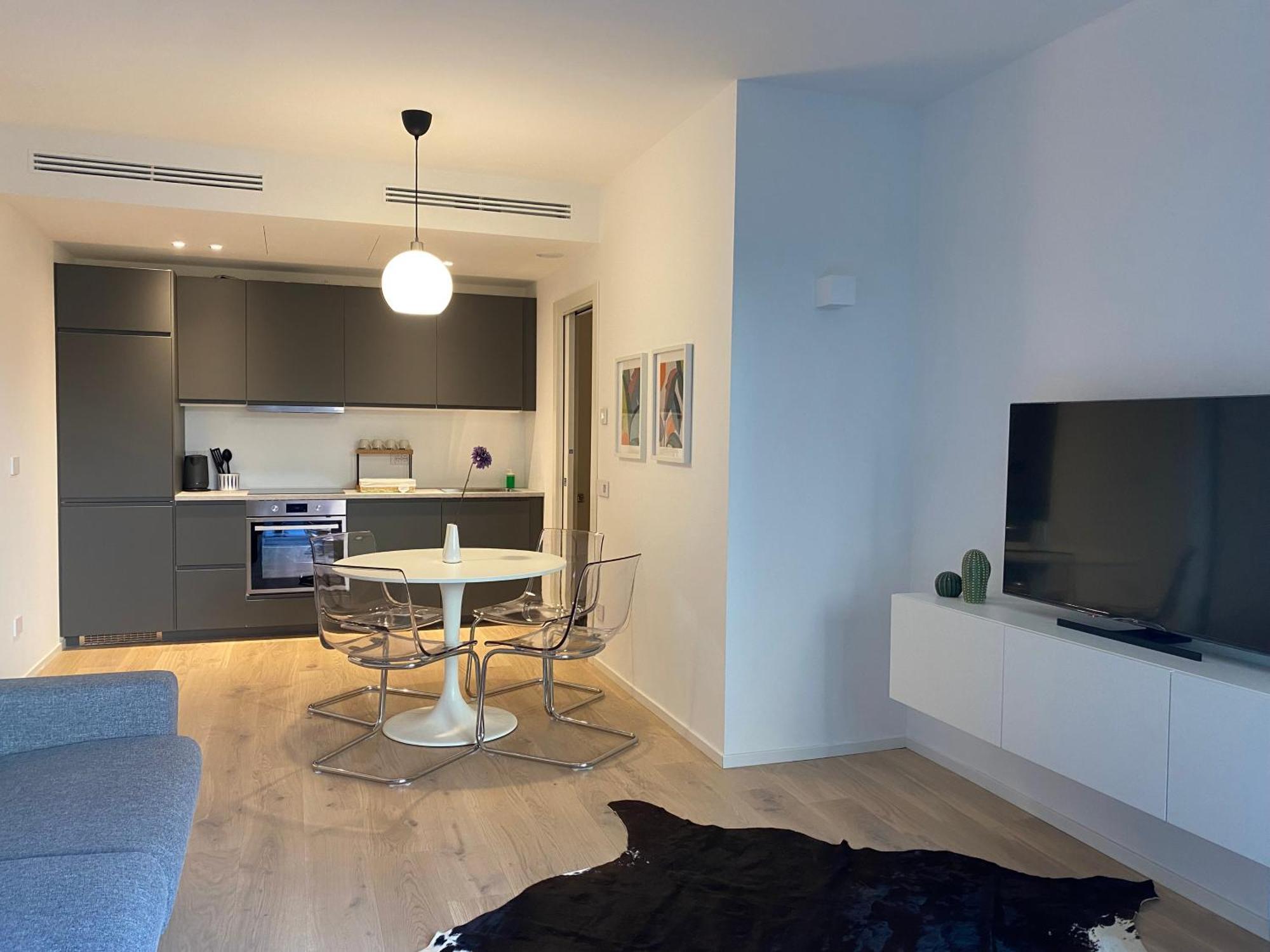 Maison Green Комо Экстерьер фото