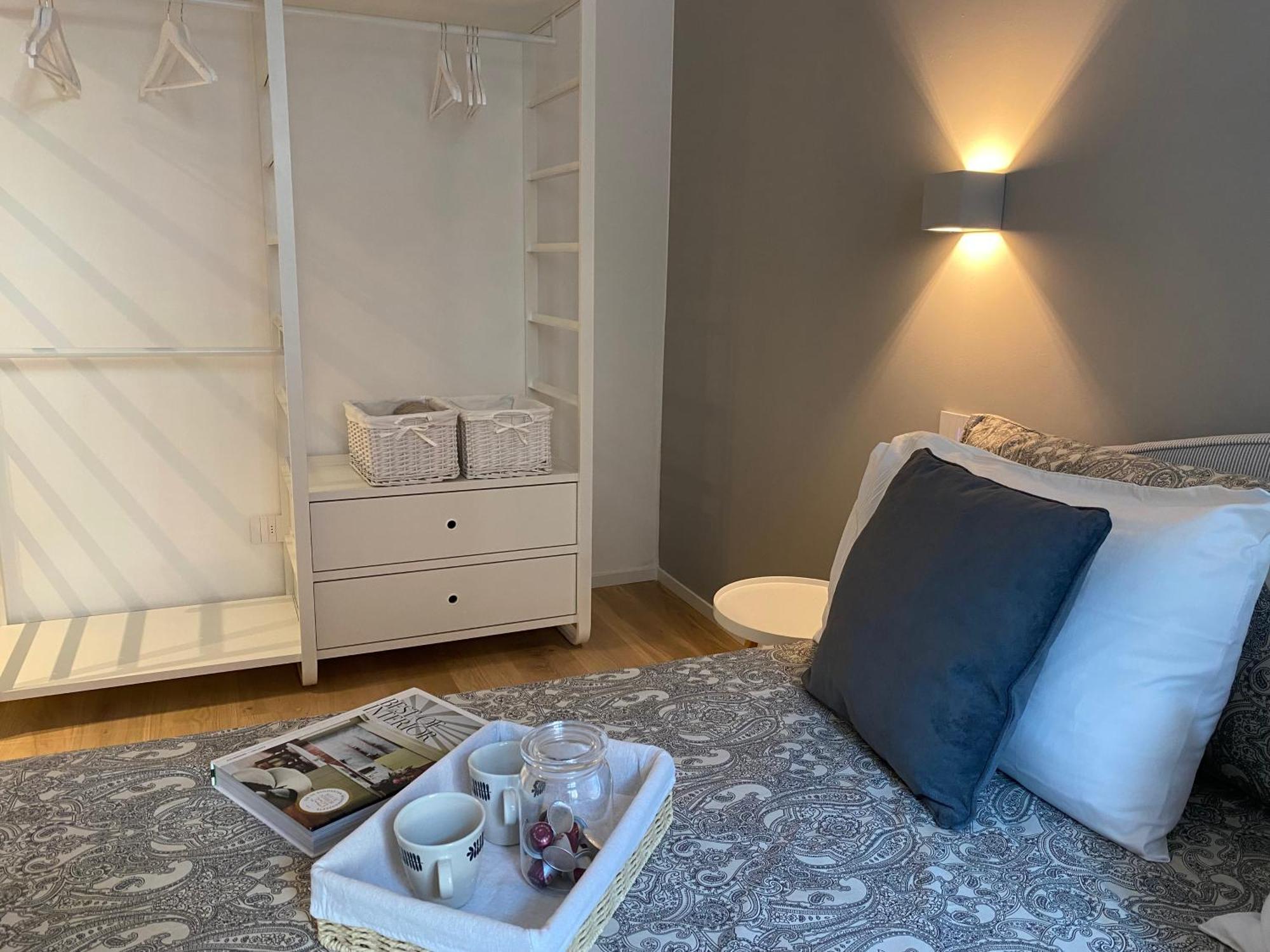 Maison Green Комо Экстерьер фото