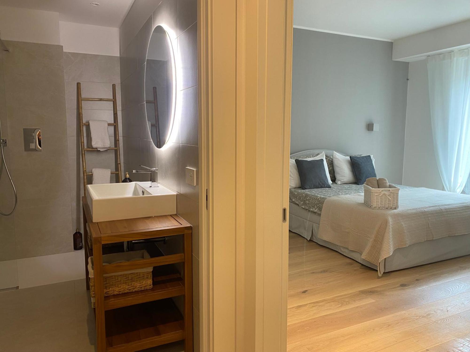 Maison Green Комо Экстерьер фото