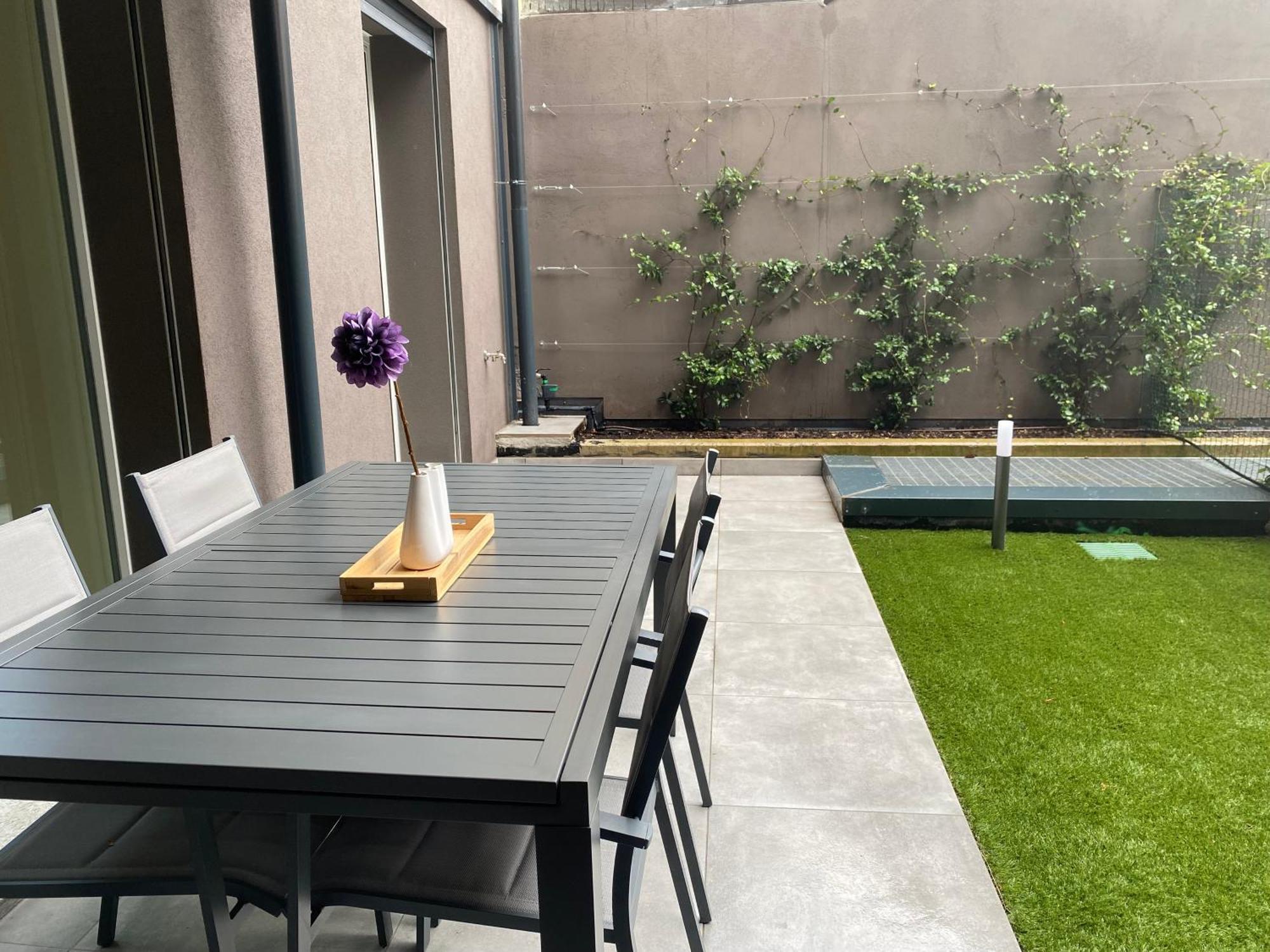 Maison Green Комо Экстерьер фото